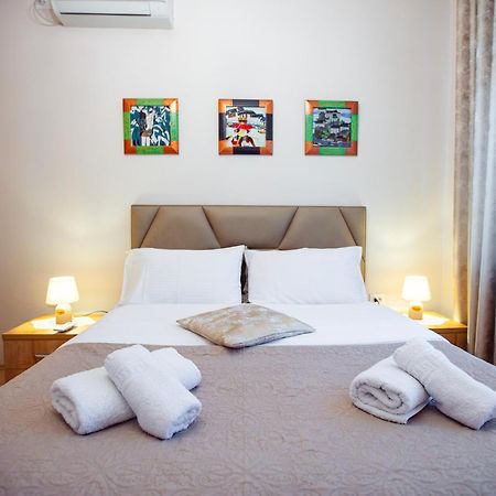 Tirana Center Apartment - Zogu I Boulevard Экстерьер фото
