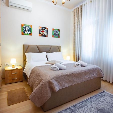 Tirana Center Apartment - Zogu I Boulevard Экстерьер фото