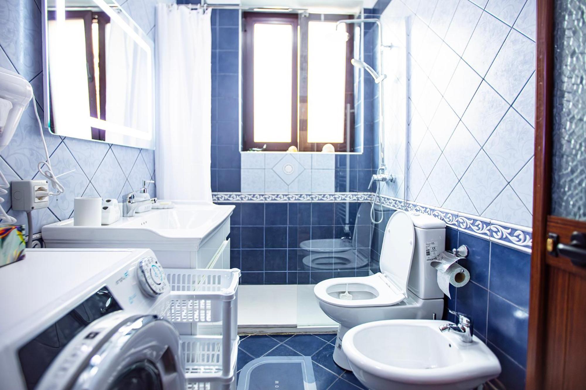 Tirana Center Apartment - Zogu I Boulevard Экстерьер фото