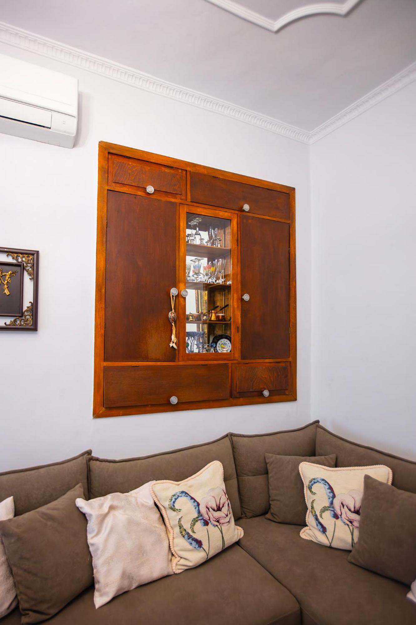 Tirana Center Apartment - Zogu I Boulevard Экстерьер фото