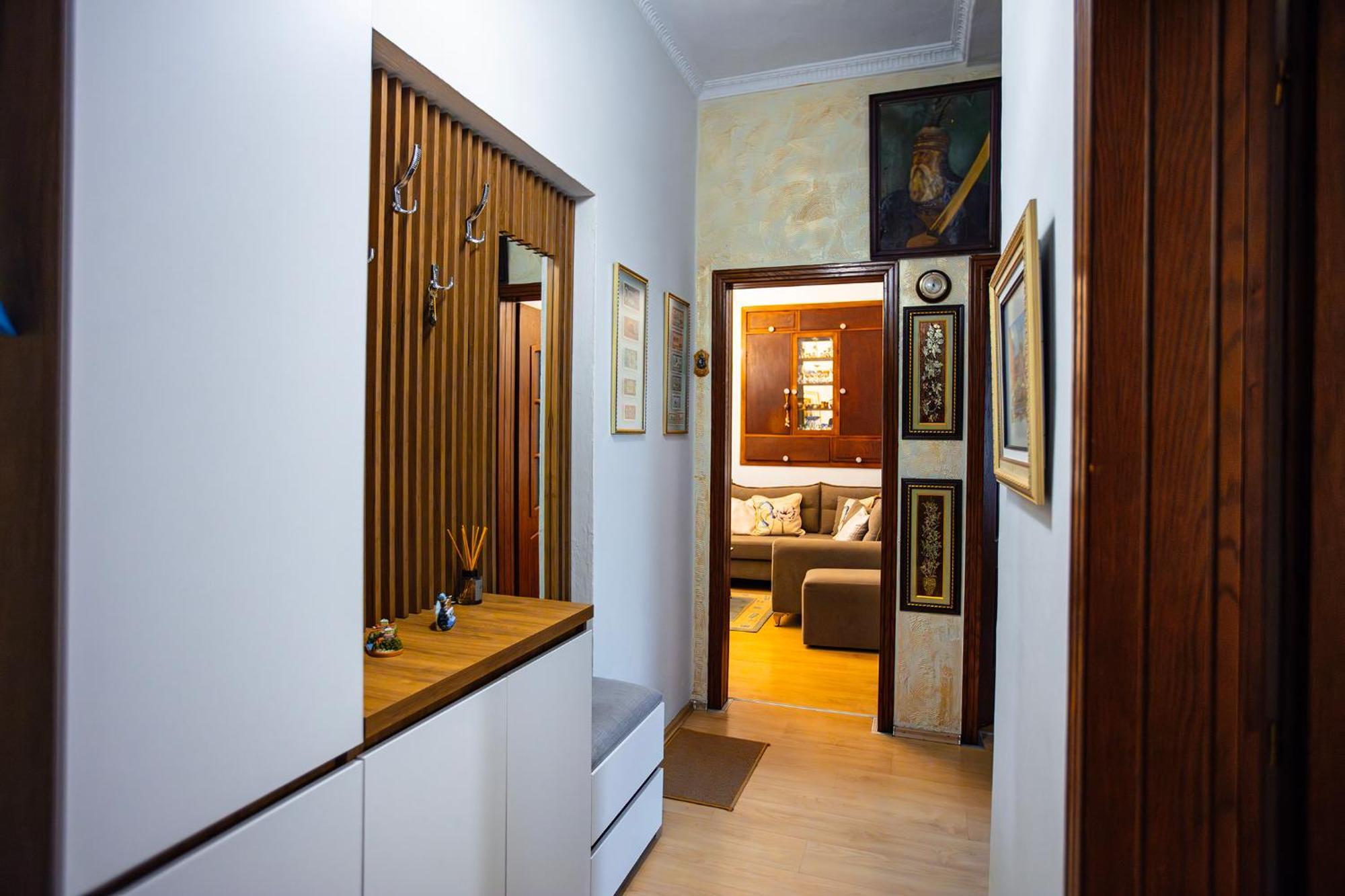 Tirana Center Apartment - Zogu I Boulevard Экстерьер фото